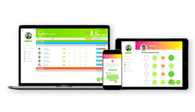 Capacitação em mapeamento de potenciais talentos – ASSESSFIRST Capacitação em mapeamento de potenciais talentos – ASSESSFIRST