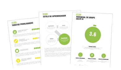 Capacitação em mapeamento de potenciais talentos – ASSESSFIRST Capacitação em mapeamento de potenciais talentos – ASSESSFIRST