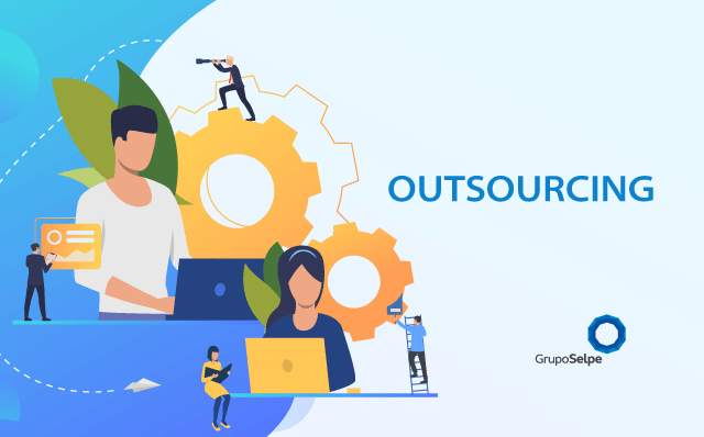 É hora do Outsourcing! Mantenha-se estratégico e chame o Outsourcing