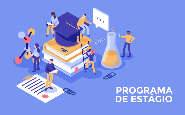 Programa de Estágio: o que ele traz de novo?