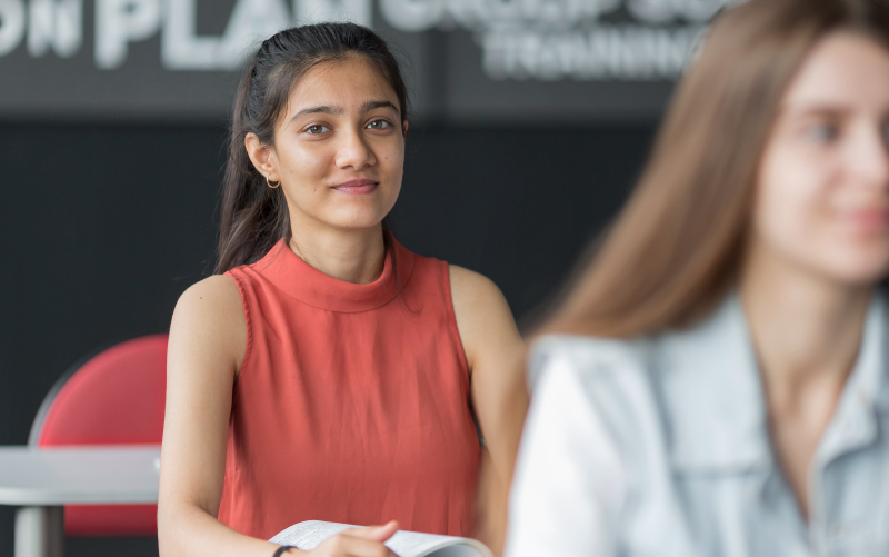 Desigualdade e inclusão no trabalho: com vencer esse desafio?