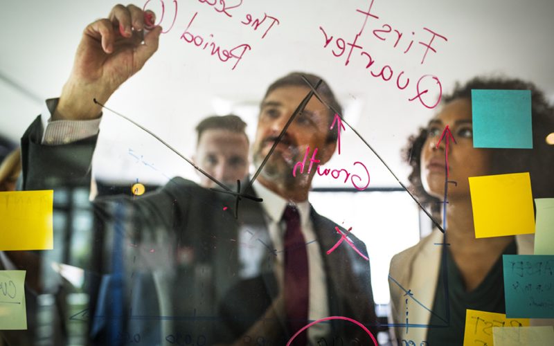 6 maneiras em que um RH estratégico impacta na gestão empresarial