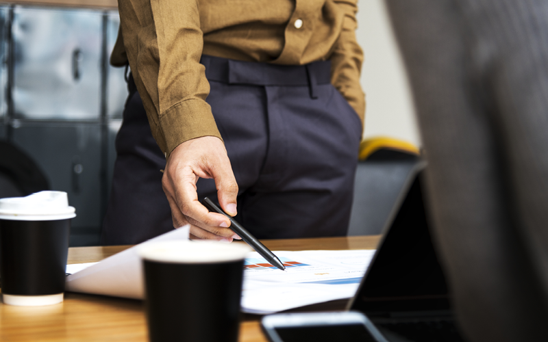 Quais os desafios na avaliação de executivos?