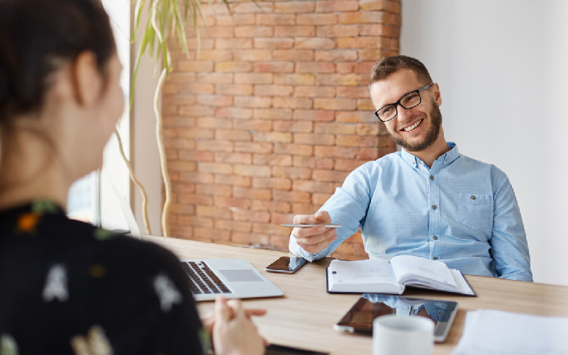 Empatia e escuta ativa: entenda a importância para as lideranças