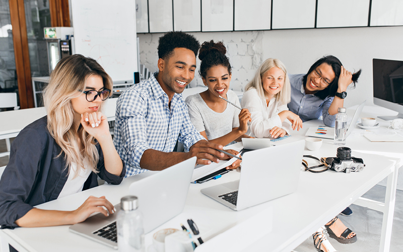 O que é clima organizacional, qual a importância e como mensurar na empresa?