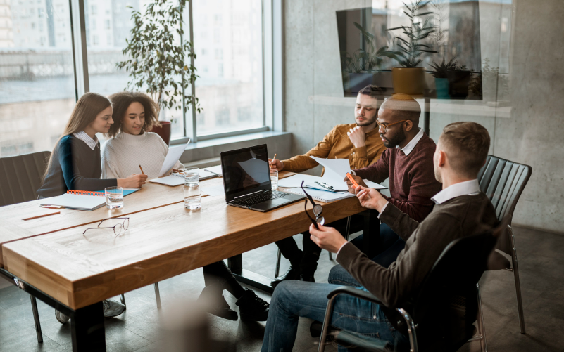 Programa de Estágio e Trainee: como definir as etapas para avaliar candidatos