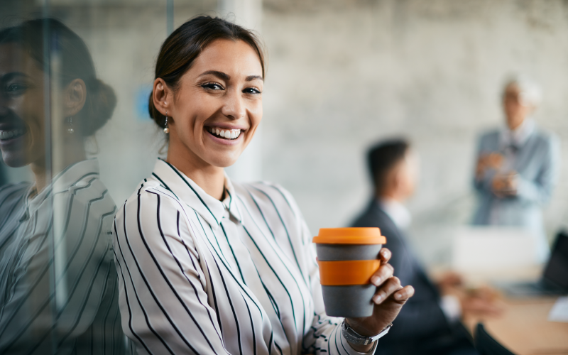 Como trabalhar o desenvolvimento de jovens líderes?