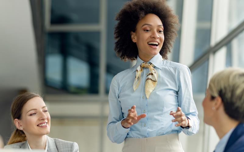 Como a Inteligência Emocional no trabalho pode impulsionar sua equipe?