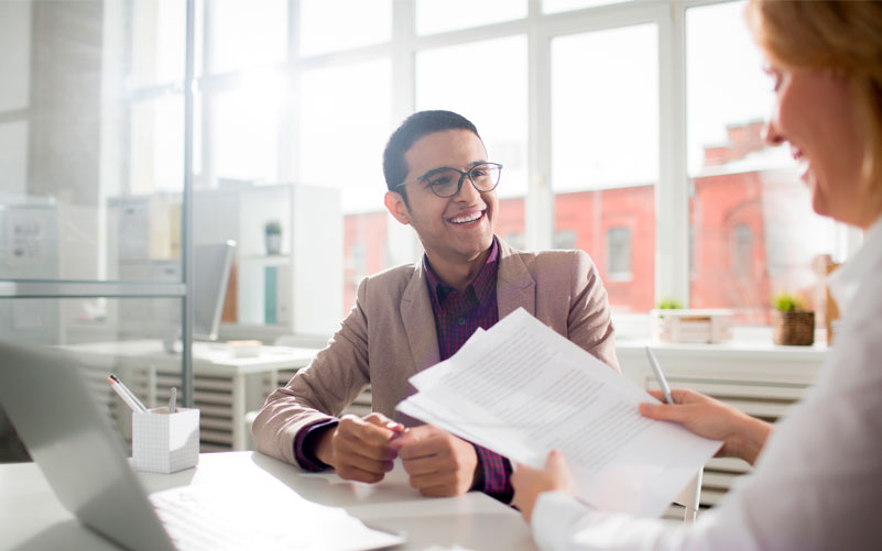 Como fazer uma entrevista para cargo de liderança de forma certeira?