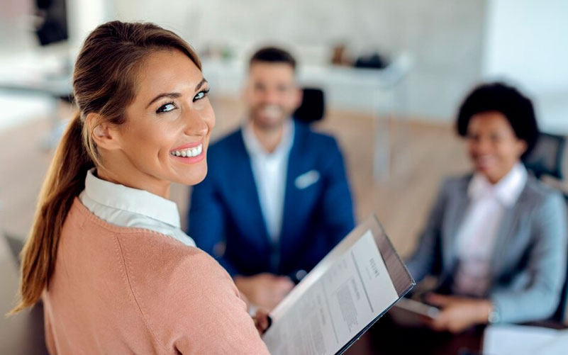 Recrutamento Temporário: aposte em colaboradores sazonais na empresa