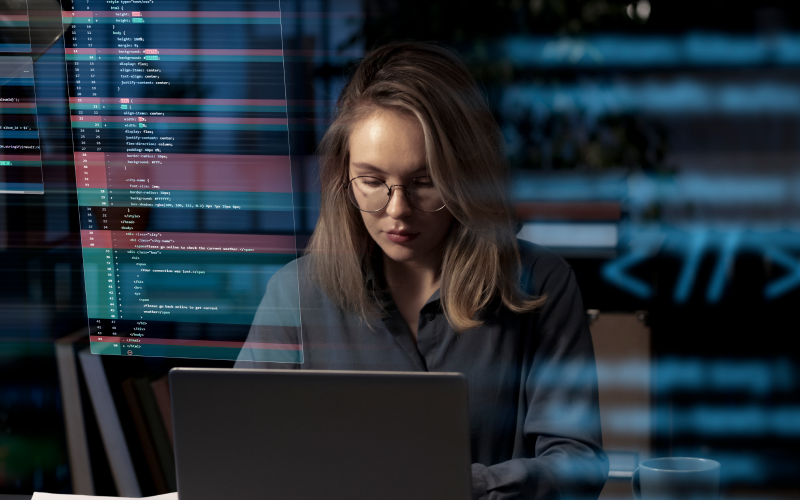 Cibersegurança nas empresas: como se proteger de ameaças digitais?